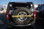 Hummer Racing for Baja 500 2008 года